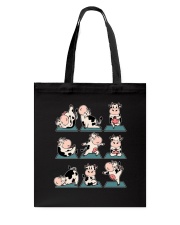 LIMITED EDITION Tote Bag tile