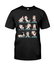 LIMITED EDITION Premium Fit Mens Tee tile