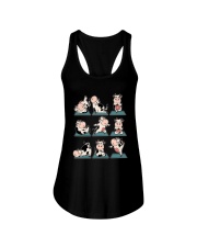 LIMITED EDITION Ladies Flowy Tank tile