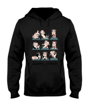 LIMITED EDITION Hooded Sweatshirt tile
