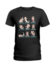 LIMITED EDITION Ladies T-Shirt tile