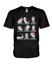 LIMITED EDITION V-Neck T-Shirt tile