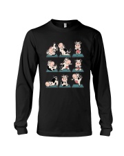 LIMITED EDITION Long Sleeve Tee tile