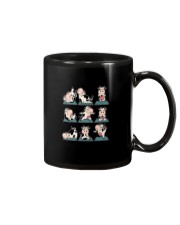 LIMITED EDITION Mug tile