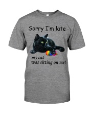 LIMITED EDITION - T SHIRT 9826A Premium Fit Mens Tee tile