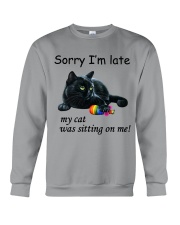 LIMITED EDITION - T SHIRT 9826A Crewneck Sweatshirt tile