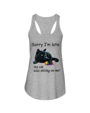LIMITED EDITION - T SHIRT 9826A Ladies Flowy Tank tile