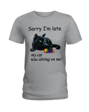 LIMITED EDITION - T SHIRT 9826A Ladies T-Shirt tile