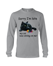 LIMITED EDITION - T SHIRT 9826A Long Sleeve Tee tile