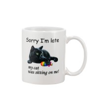 LIMITED EDITION - T SHIRT 9826A Mug tile