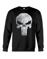 LIMITED EDITION - SKULL T-SHIRT 8643K Crewneck Sweatshirt tile