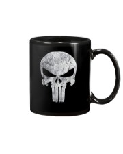 LIMITED EDITION - SKULL T-SHIRT 8643K Mug tile