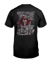 LIMITED EDITION - SKULL T - SHIRT 10169A Premium Fit Mens Tee tile