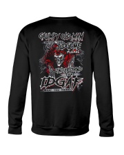 LIMITED EDITION - SKULL T - SHIRT 10169A Crewneck Sweatshirt tile