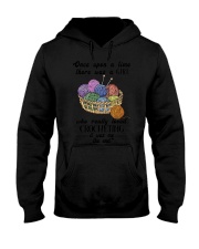 LIMITED EDITION - 9724J Hooded Sweatshirt tile
