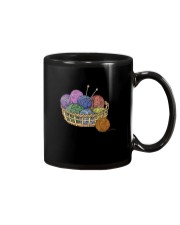 LIMITED EDITION - 9724J Mug tile