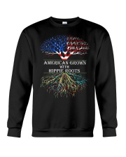 LIMITED EDITION - HIPPIE T-SHIRT 8439K Crewneck Sweatshirt tile