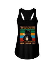 LIMITED EDITION - 10572A Ladies Flowy Tank tile