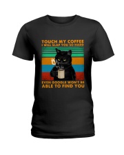 LIMITED EDITION - 10572A Ladies T-Shirt tile