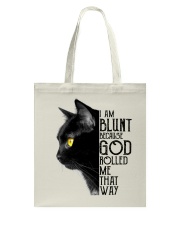 LIMITED EDITION - CAT LOVERS - 10644A Tote Bag tile