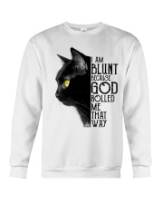 LIMITED EDITION - CAT LOVERS - 10644A Crewneck Sweatshirt tile