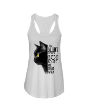 LIMITED EDITION - CAT LOVERS - 10644A Ladies Flowy Tank tile