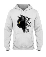 LIMITED EDITION - CAT LOVERS - 10644A Hooded Sweatshirt tile