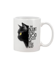 LIMITED EDITION - CAT LOVERS - 10644A Mug tile