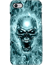 LIMITED EDITION - 10964A Phone Case i-phone-8-case