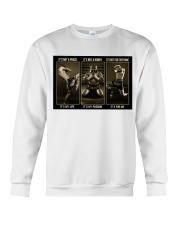 LIMITED EDITION - MUAY - POS90248TU Crewneck Sweatshirt tile
