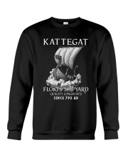 LIMITED EDITION - VIKING T SHIRT 10456A Crewneck Sweatshirt tile