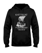 LIMITED EDITION - VIKING T SHIRT 10456A Hooded Sweatshirt tile