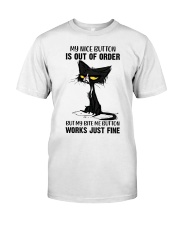 LIMITED EDITION - 10603A Premium Fit Mens Tee tile