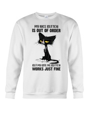 LIMITED EDITION - 10603A Crewneck Sweatshirt tile