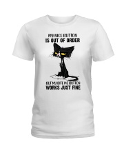 LIMITED EDITION - 10603A Ladies T-Shirt tile