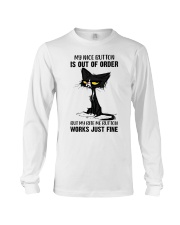 LIMITED EDITION - 10603A Long Sleeve Tee tile