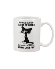 LIMITED EDITION - 10603A Mug tile