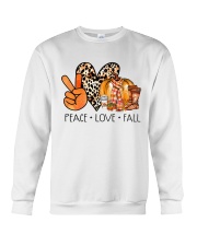 LIMITED EDITION - THANKSGIVING - 8962P Crewneck Sweatshirt tile