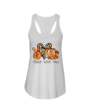 LIMITED EDITION - THANKSGIVING - 8962P Ladies Flowy Tank tile