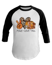 LIMITED EDITION - THANKSGIVING - 8962P Baseball Tee tile