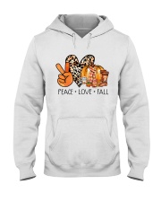 LIMITED EDITION - THANKSGIVING - 8962P Hooded Sweatshirt tile