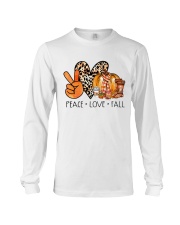 LIMITED EDITION - THANKSGIVING - 8962P Long Sleeve Tee tile