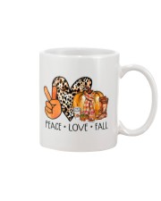 LIMITED EDITION - THANKSGIVING - 8962P Mug tile