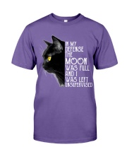 LIMITED EDITION - 10609A Premium Fit Mens Tee tile
