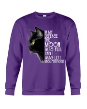 LIMITED EDITION - 10609A Crewneck Sweatshirt tile