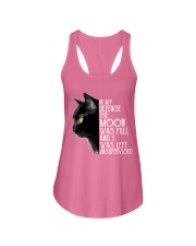 LIMITED EDITION - 10609A Ladies Flowy Tank tile