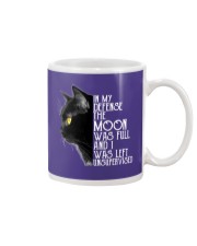 LIMITED EDITION - 10609A Mug tile