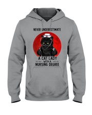 LIMITED EDITION - T SHIRT 10670A Hooded Sweatshirt tile
