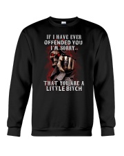 LIMITED EDITION - SKULL T-SHIRT 8684K Crewneck Sweatshirt tile
