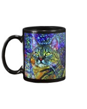 LIMITED EDITION - CAT LOVERS 9945A Mug back